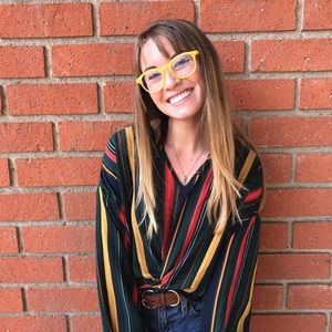 Meet your Posher, Alyssa